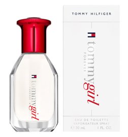 Tommy Girl Forever - Eau de Toilette